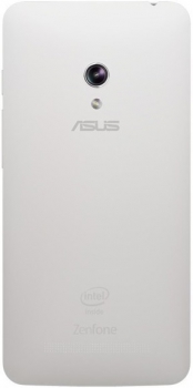 Asus ZenFone 5 Dual Sim A501CG White